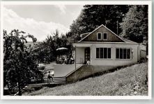 69509 W6942 Mörlenbach - Gasthaus Pension zur Krone