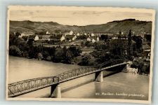 Maribor Marburg a.Drau 1931 Foto AK