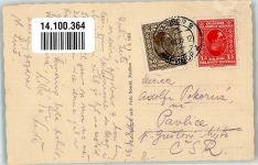 Maribor Marburg a.Drau 1931 Foto AK