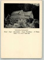 69151 W6903 Neckargemünd - Schützenhaus Hotel Gasthaus