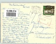 10115 W1000 Zehlendorf Gebrauchsspuren