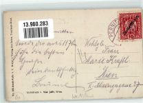 2763 Thal - Unterberg-Schutzhaus des österr. Touristenklub Pferde