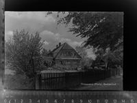 66953 W6780 Pirmasens GLASNEGATIV Backenhof
