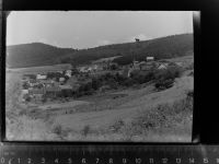97980 W6990 Rengershausen , Kr Bad Mergentheim GLASNEGATIV