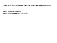 Edgar Nr. 597, Brief,Edgar gratis Postkarten Service,sign. Kerstin Schürmann AKU2 Edgar um 1990/2000