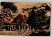 29525 W3110 Uelzen , Lüneburger Heide 1907 - Fischerhof