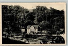 01737 O8223 Tharandt - Gasthaus Schützenhaus