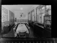 58452 W5810 Herbede GLASNEGATIV St. Josefshaus