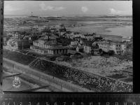25946 W2278 Wittdün , Amrum GLASNEGATIV