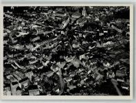 58452 W5810 Witten - Fliegeraufnahme Witten
