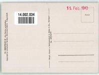 58452 W5810 Witten - Fliegeraufnahme Witten