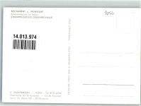 71384 W7056 Strümpfelbach , Kr Waiblingen, Rems - Gasthaus u. Weinstube Gemeinde Halle