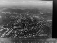 51643 W5270 Gummersbach GLASNEGATIV