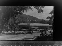 63619 W6482 Bad Orb GLASNEGATIV Konzerthalle