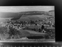 57319 W5920 Wingeshausen GLASNEGATIV
