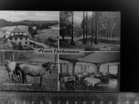34414 W3530 Hardehausen GLASNEGATIV Haus Varlemann