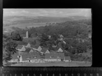 85461 W8059 Hammerthal b Erding GLASNEGATIV