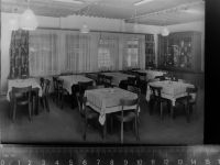 57399 W5942 Heinsberg , Westf GLASNEGATIV Gasthaus