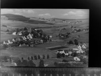 57339 W5927 Birkelbach , Kr Wittgenstein GLASNEGATIV