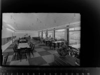 42799 W5653 Witzhelden GLASNEGATIV Ferienheim