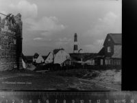 25997 W2284 Hörnum (Sylt) GLASNEGATIV