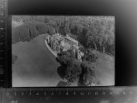 69427 W6933 Waldleiningen , Baden GLASNEGATIV