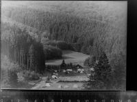 37412 W3429 Scharzfeld GLASNEGATIV