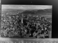 33039 W3493 Nieheim GLASNEGATIV