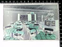 92259 W8459 Neukirchen b Sulzbach-Rosenberg Kunststoff-Negativ / Dia-Positiv KEINE AK