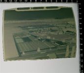 50126 W5010 Klein-Mönchhof , Gut Kunststoff-Negativ / Dia-Positiv KEINE AK