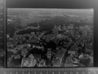 48231 W4410 Warendorf GLASNEGATIV