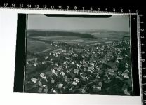 56477 W5439 Rennerod , Westerw Kunststoff-Negativ / Dia-Positiv KEINE AK