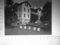 56457 W5438 Westerburg , Westerw SW-Dia (Kunststoff) KEINE AK