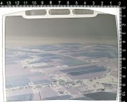 25845 W2251 Nordstrand Kunststoff-Negativ / Dia-Positiv KEINE AK