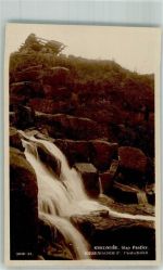 Spindleruv Mlyn Spindelmühle Foto AK Riesengebirge Pantschefall