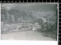 63628 W6483 Bad Soden-Salmünster Kunststoff-Negativ / Dia-Positiv KEINE AK