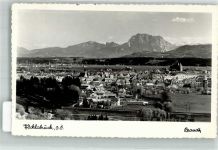 4840 Vöcklabruck Foto AK