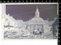 63628 W6483 Bad Soden-Salmünster Kunststoff-Negativ / Dia-Positiv KEINE AK