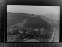 97762 W8783 Hammelburg GLASNEGATIV