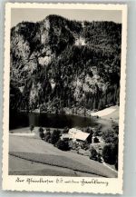 4582 Spital am Pyhrn Foto AK Gasthaus Gleinkersee