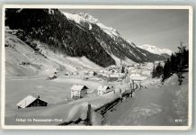 6561 Ischgl 1955 Winter