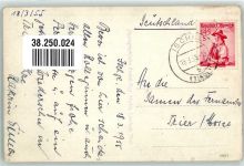 6561 Ischgl 1955 Winter