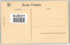 Courtrai Kortrijk Gebrauchsspuren Pensionnat N.D. des Anges Musiksaal