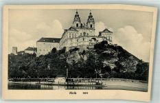 3390 Melk Foto AK Stift