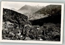 6800 Feldkirch 1941 Foto AK