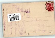August Klingenschmied Original Tiroler Schuhplattler Tänzer Volkstanz 1919 Gebrauchsspuren