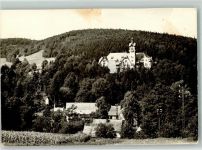 Steinseifersdorf Rosciszow Foto AK Kirche