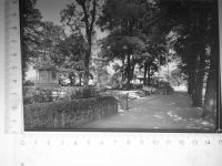 32791 W4937 Lage , Lippe SW-Dia (Kunststoff) KEINE AK