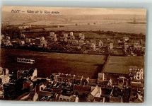 Tilff 1914 Foto AK Feldpost WK I Nr. 91