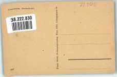 3300 Amstetten Gebrauchsspuren WK II Adolf Hitler Platz Omnibus Auto